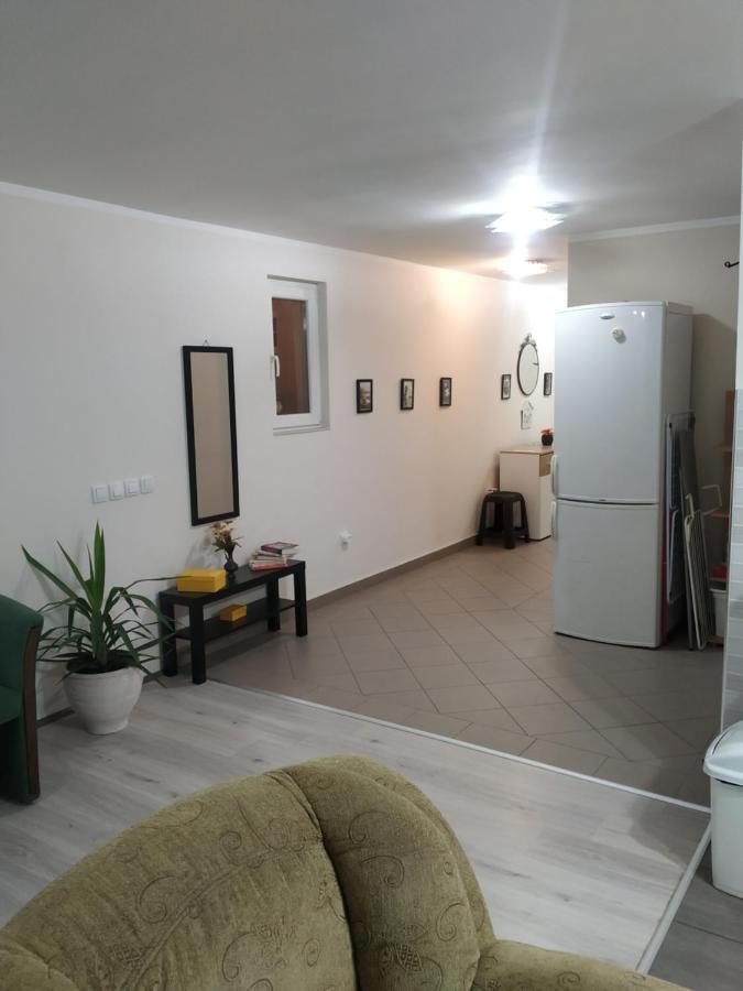 Ariana Apartman Kragujevac Exteriör bild