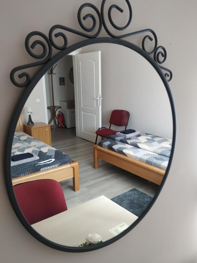 Ariana Apartman Kragujevac Exteriör bild