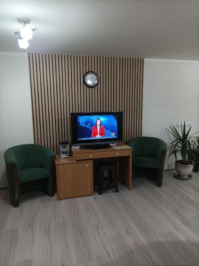 Ariana Apartman Kragujevac Exteriör bild