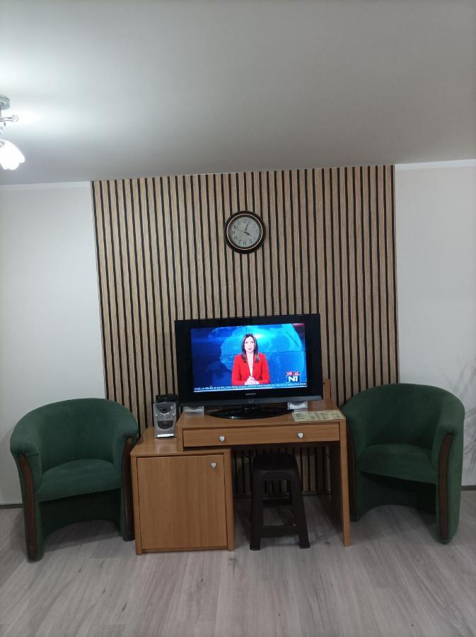 Ariana Apartman Kragujevac Exteriör bild