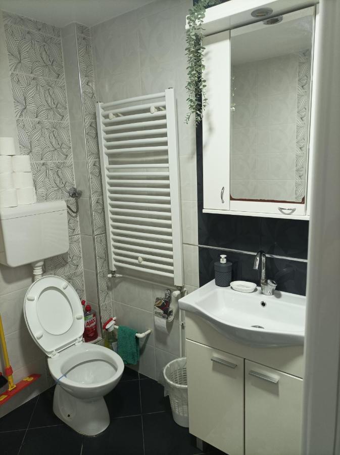 Ariana Apartman Kragujevac Exteriör bild