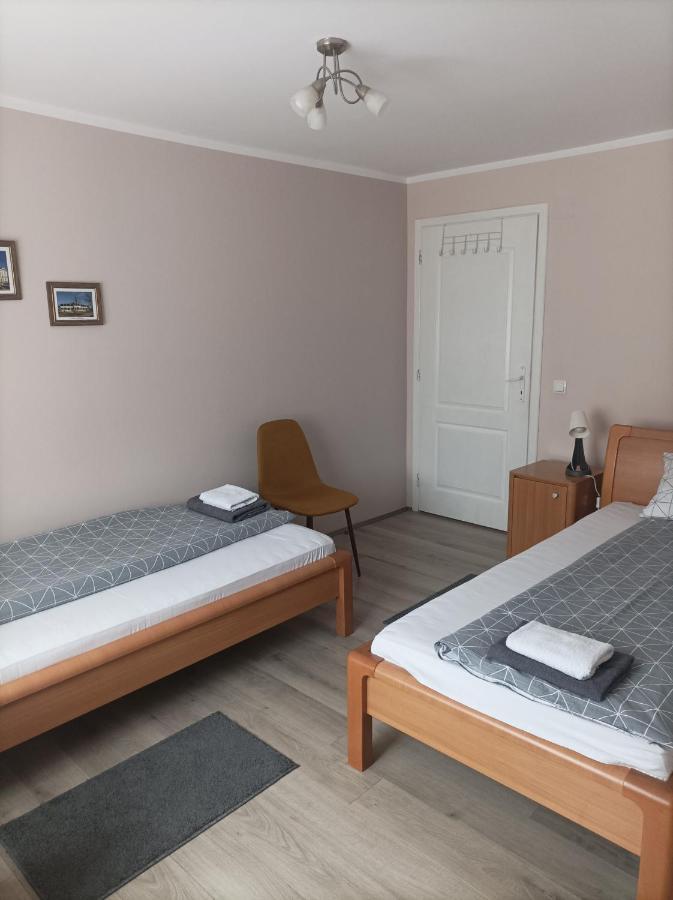 Ariana Apartman Kragujevac Exteriör bild