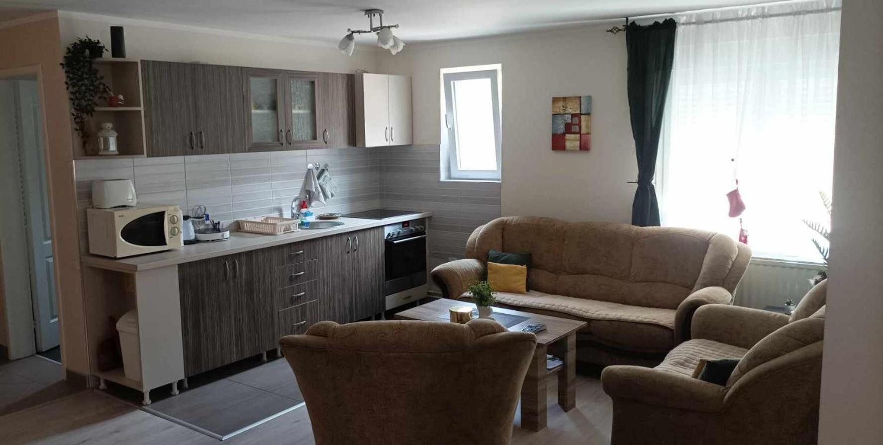 Ariana Apartman Kragujevac Exteriör bild