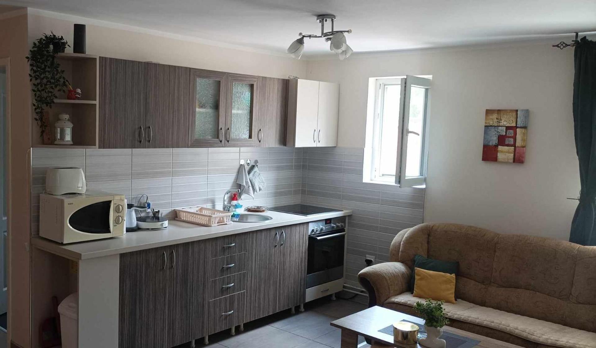 Ariana Apartman Kragujevac Exteriör bild