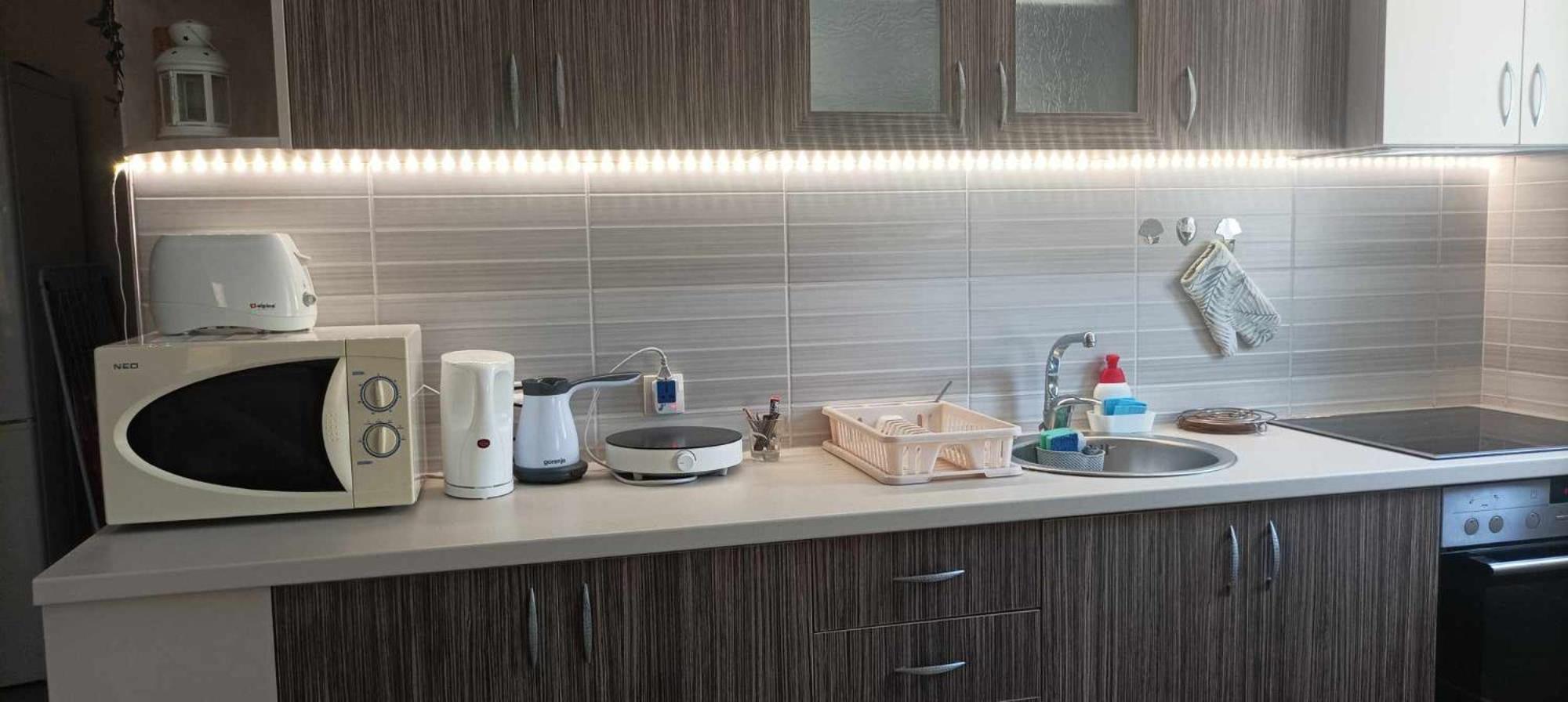 Ariana Apartman Kragujevac Exteriör bild