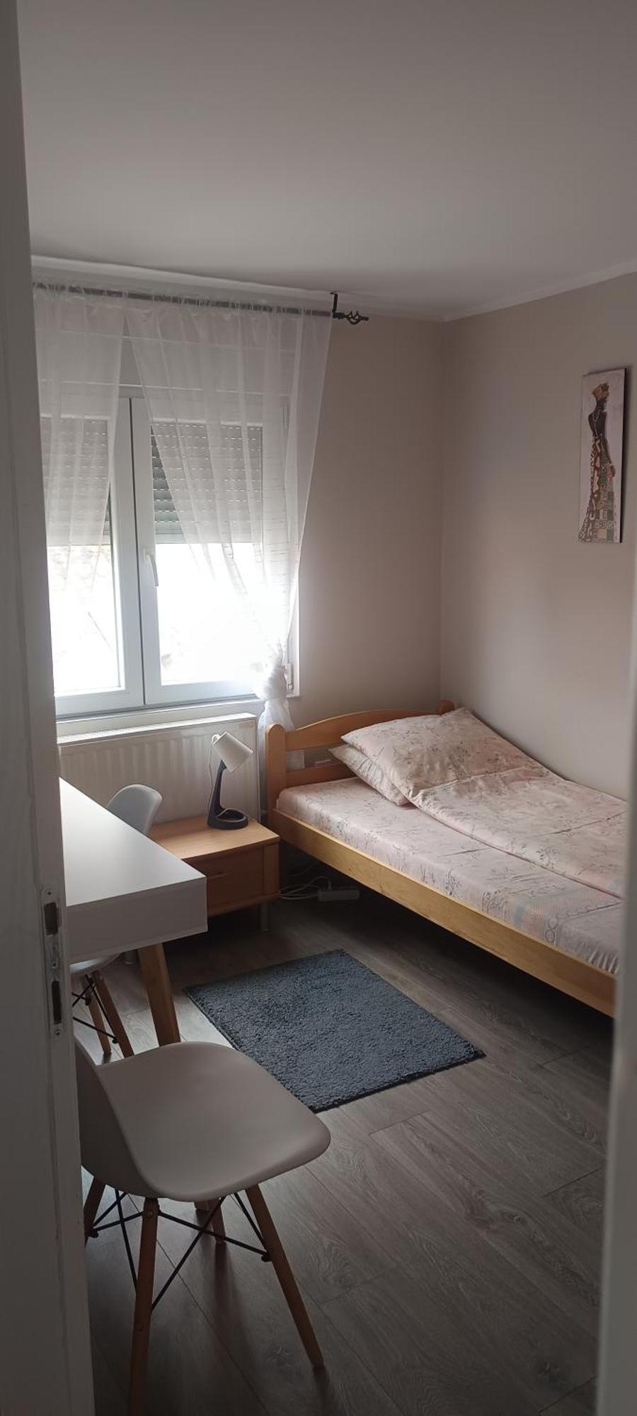 Ariana Apartman Kragujevac Exteriör bild