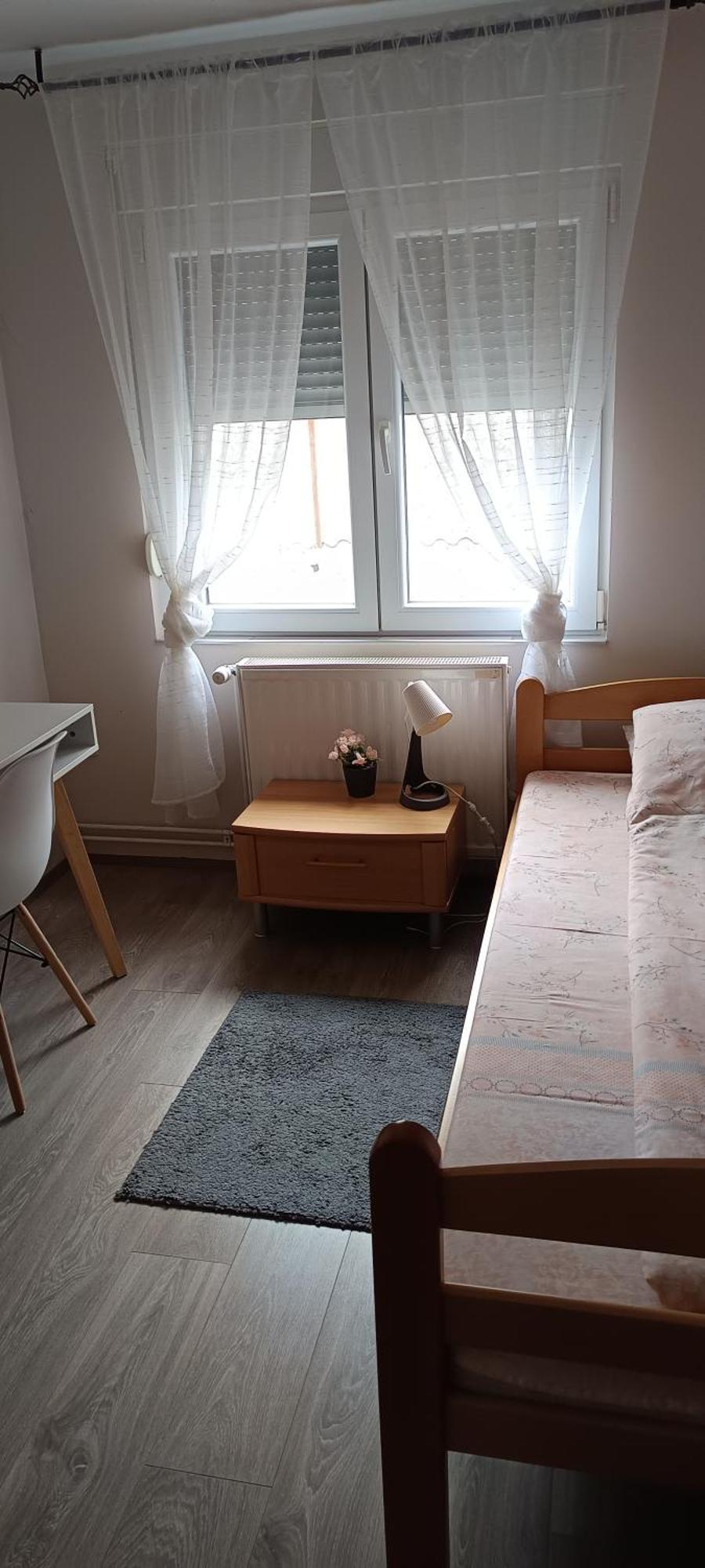 Ariana Apartman Kragujevac Exteriör bild