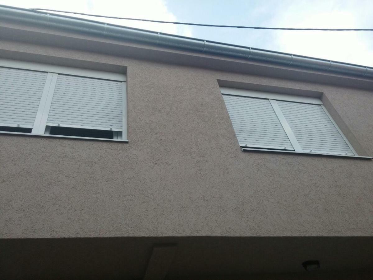 Ariana Apartman Kragujevac Exteriör bild